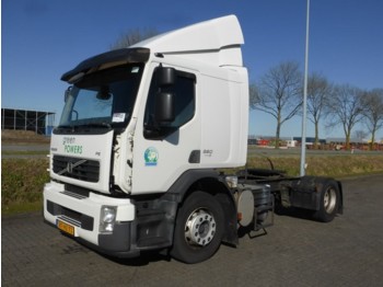 Volvo FE 320.18 EURO 5 330 TKM - Камион влекач