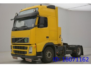 Камион влекач Volvo FH13.400 Globetrotter XL: слика 1