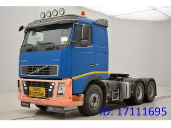 Камион влекач Volvo FH16.540 - 6x4 - 140 TON: слика 1