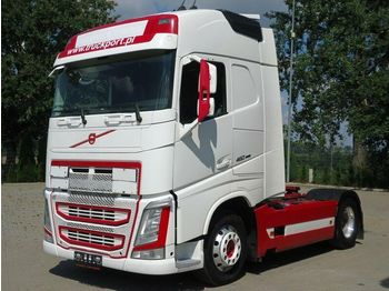 Камион влекач Volvo FH460 4x2 EURO 6 SZM Mit ADR TOP!