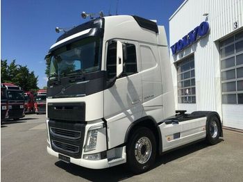 Камион влекач Volvo FH500/Globe/ACC/I-Park/XENON/1185L/Alufelgen Spu: слика 1