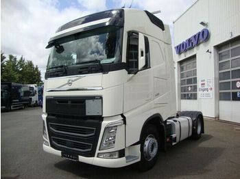 Камион влекач Volvo FH500/Globe./VEB+/HYDRAULIK /Spurhalteassistent/