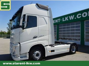Камион влекач Volvo FH500 XL, ACC, Euro6, 2 Tanks, Vollspoiler,XENON