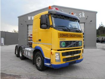 Камион влекач Volvo FH 12 500 6X4 MANUAL, 589TKM: слика 1