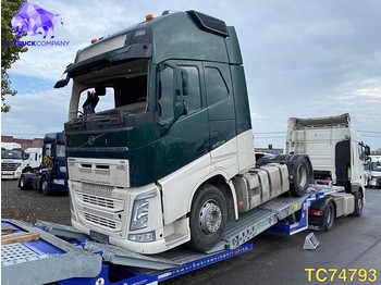 Камион влекач Volvo FH 13 540 Euro 6: слика 1