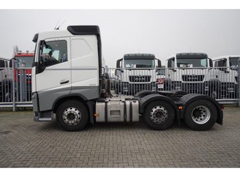 Камион влекач Volvo FH 420 ADR 6X2 EURO 6: слика 1