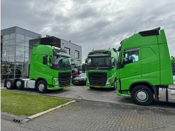 Камион влекач Volvo FH 460 6X2 EURO 6 + STEERING AXLE + HYDRAULICS: слика 2