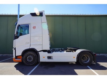 Камион влекач Volvo FH 460 EURO 6 TRS GLOBETROTTER