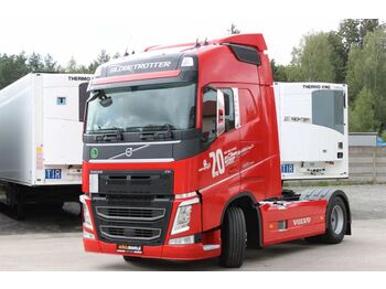 Камион влекач Volvo FH 460 / HYDRAULIKA DWUOBWODOWA /DUŻE BAKI / Euro 6 / STANDARD / AUTOMAT /: слика 1