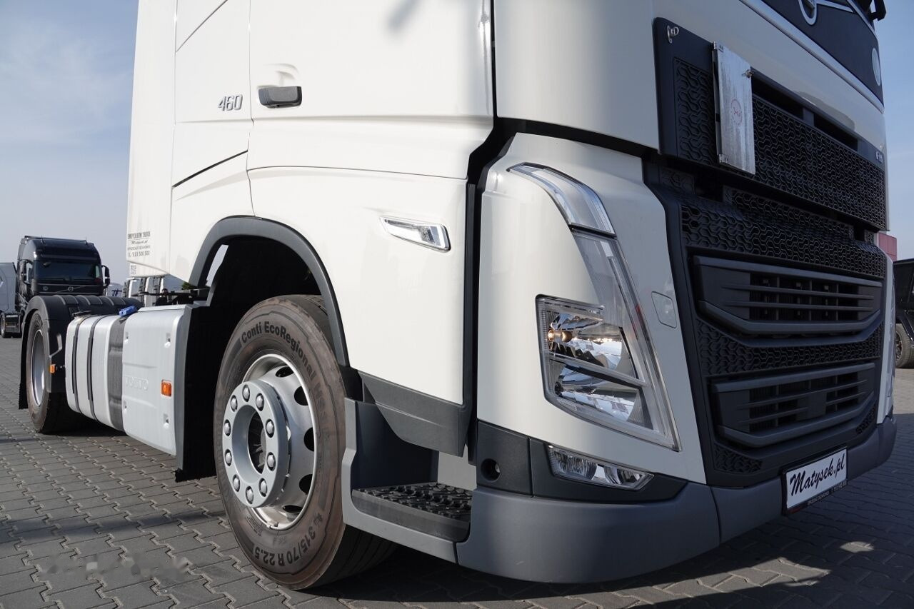 Камион влекач Volvo FH 460 / I SHIFT / 2023 R / 70 TYS KM: слика 10