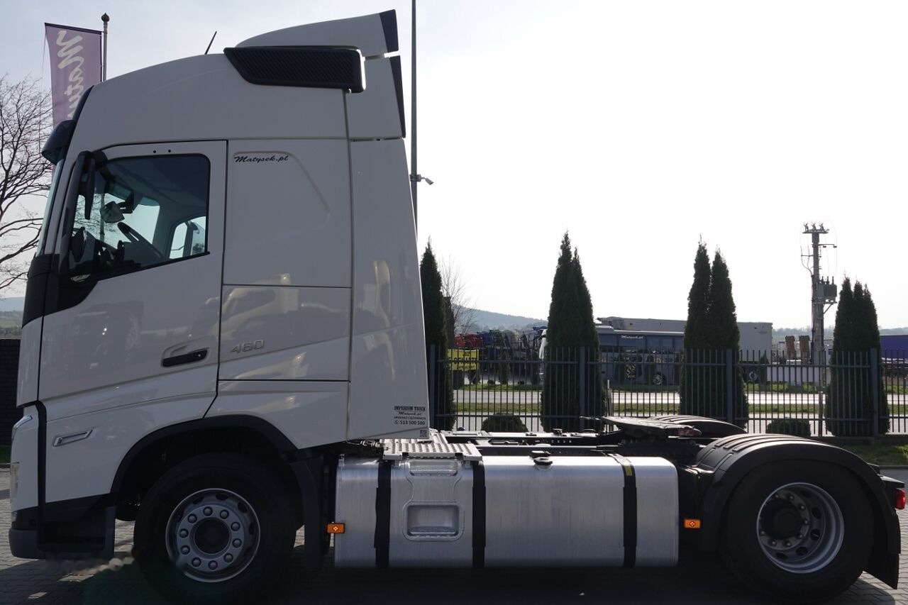 Камион влекач Volvo FH 460 / I SHIFT / 2023 R / 70 TYS KM: слика 5