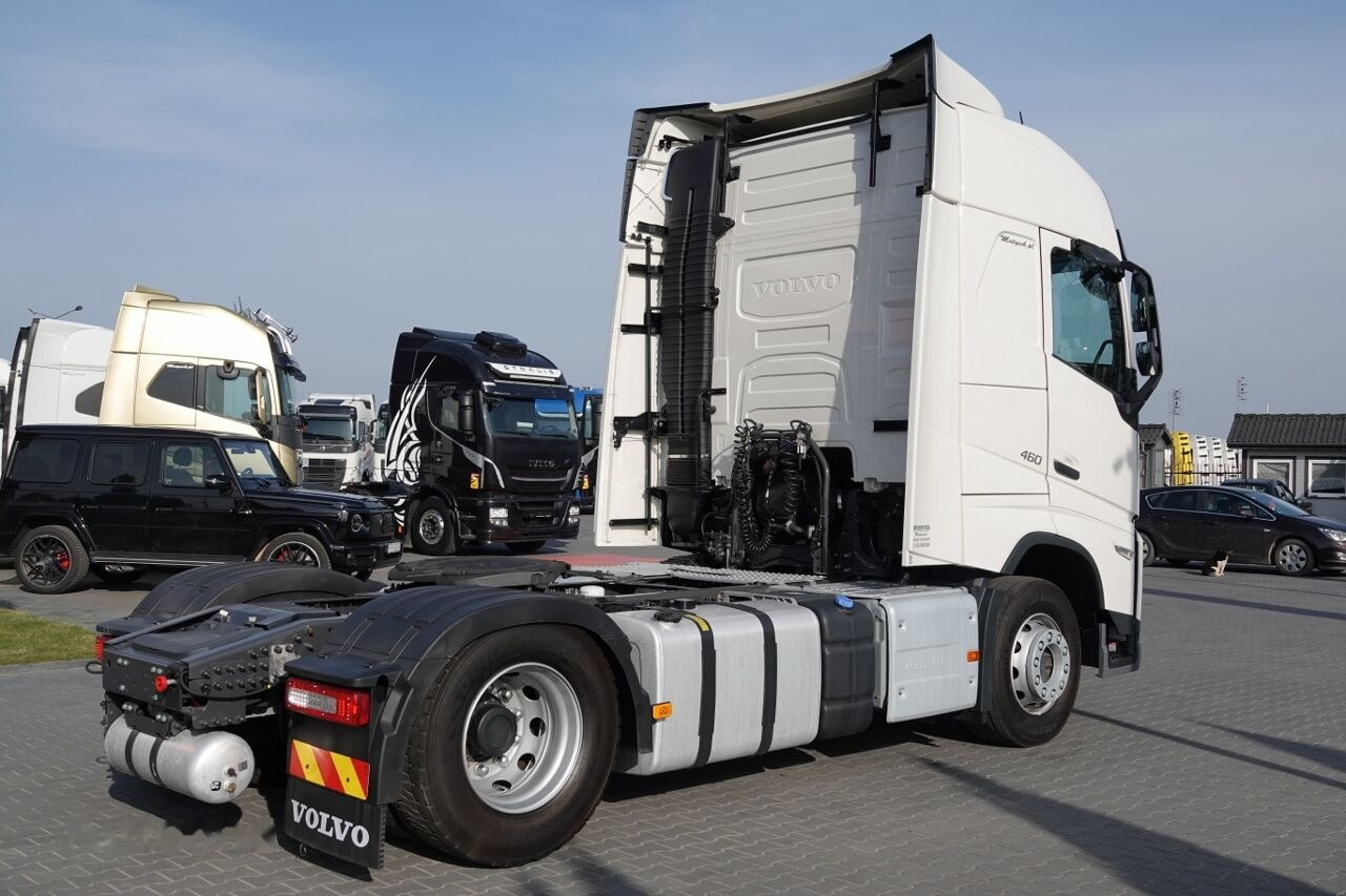 Камион влекач Volvo FH 460 / I SHIFT / 2023 R / 70 TYS KM: слика 7