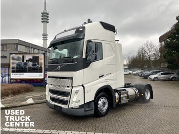 Камион влекач Volvo FH 460 LNG Globetrotter XL 4x2T BRAND NEW TRUCK: слика 1