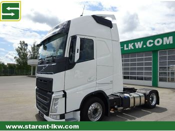 Нов Камион влекач Volvo FH 460 LOW DECK XL  Kabine, 2 Tanks, VEB+, ALU: слика 1