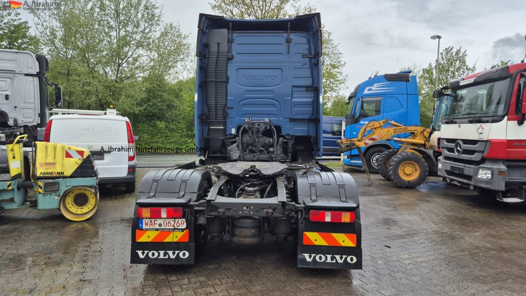 Камион влекач Volvo FH 460 Retarder, Vollspoiler: слика 11