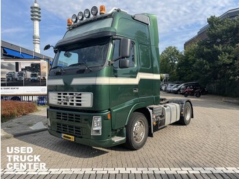 Камион влекач Volvo FH 480 4x2T Globetrotter XL: слика 1