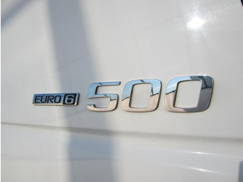 Камион влекач Volvo FH 500: слика 4