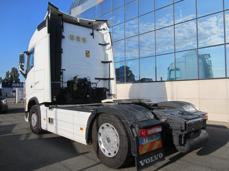 Камион влекач Volvo FH 500: слика 10