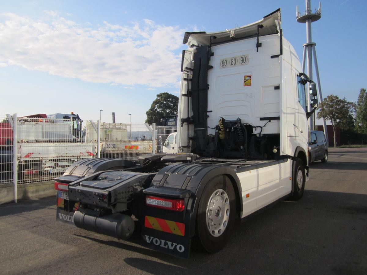 Камион влекач Volvo FH 500: слика 7