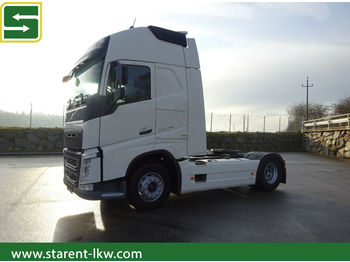 Камион влекач Volvo FH 500, EURO6, Tankverkleidung: слика 1