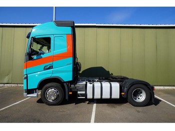 Камион влекач Volvo FH 500 EURO 6 562.000KM GLOBETROTTER: слика 1