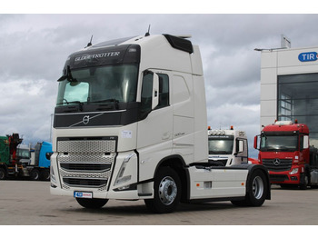Volvo FH 500, EURO 6, VEB+, HALF LEATHER SEATS  - Камион влекач: слика 1