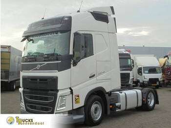 Камион влекач Volvo FH 500 HB chassis + Retarder + Euro 6 + 2x in stock: слика 1