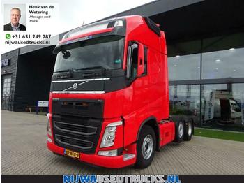 Камион влекач Volvo FH 500 XL I-Parkcool + ACC