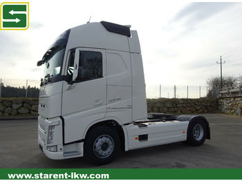 Камион влекач Volvo FH 500, XL Kabine, EURO6d, ACC, Standklima: слика 1