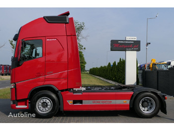 Камион влекач Volvo FH 500 / XXL / I-PARK COOL / EURO 6/: слика 4