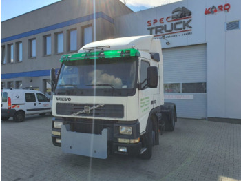 Камион влекач Volvo FM12 340: слика 3