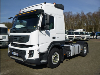 Камион влекач Volvo FMX 460 4x2 Euro 5 + PTO / ADR 12/2020: слика 1