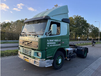 Камион влекач Volvo FM 12.340 Handgeschakeld 4450 euro: слика 1