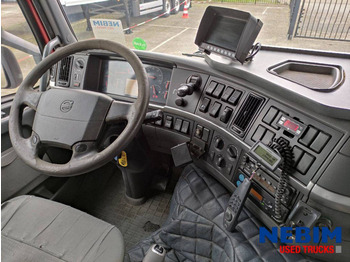 Камион влекач Volvo FM 12.380 FM12 380 4x2 Euro 3 - Globetrotter: слика 3