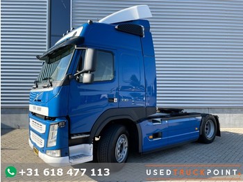 Камион влекач Volvo FM 330 / Euro 6 / 2 Tanks / VEB / TUV: 10-2022 / NL Truck: слика 1