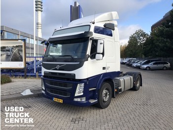 Камион влекач Volvo FM 370 Globetrotter 4x2T Euro 6: слика 1