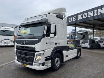Камион влекач Volvo FM 370 euro 6: слика 2