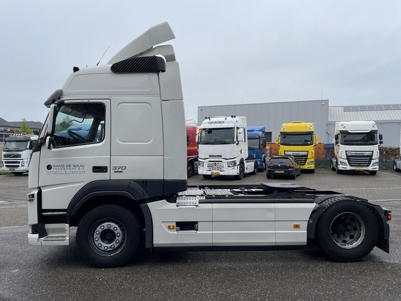 Камион влекач Volvo FM 370 euro 6: слика 20