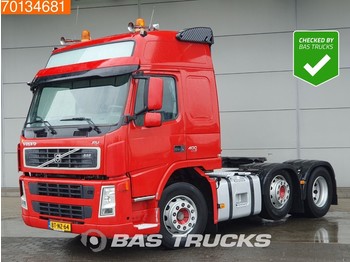Камион влекач Volvo FM 400 6X2 Lift+Lenkachse Euro 5: слика 1