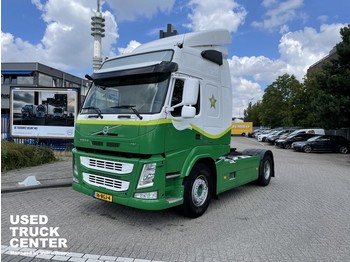 Камион влекач Volvo FM 410 4x2T Globetrotter Euro 6: слика 1