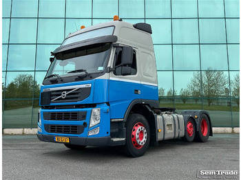 Volvo FM 410 Only 564.000 KM Full ADR ALL Classes Holland Truck  - Камион влекач: слика 1