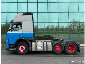 Volvo FM 410 Only 564.000 KM Full ADR ALL Classes Holland Truck  - Камион влекач: слика 2