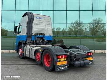 Volvo FM 410 Only 564.000 KM Full ADR ALL Classes Holland Truck  - Камион влекач: слика 5