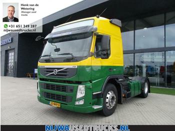 Камион влекач Volvo FM 410 PTO + Xenon: слика 1