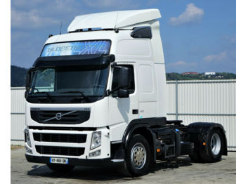Камион влекач Volvo FM 410 Sattelzugmaschine Topzustand!: слика 1