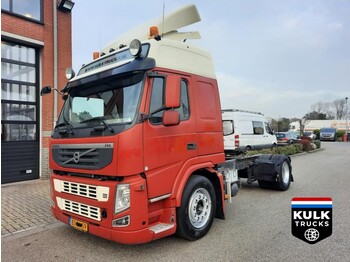 Камион влекач Volvo FM 420 Globetrotter: слика 1