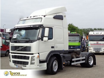 Камион влекач Volvo FM 440 + Globetrotter + Spoilers + gereserveerd: слика 1