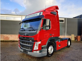Камион влекач Volvo FM 450 4x2 Globetrotter Euro6 - Full Options - 11000 km Original !! - NEW: слика 1