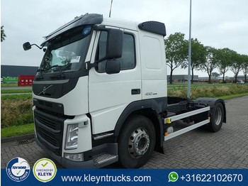 Камион влекач Volvo FM 450 full adr 7023 kg!: слика 1