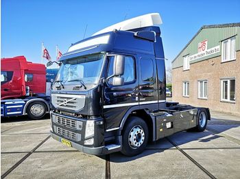 Камион влекач Volvo FM 460 4X2 LNG/Diesel | APK: слика 1